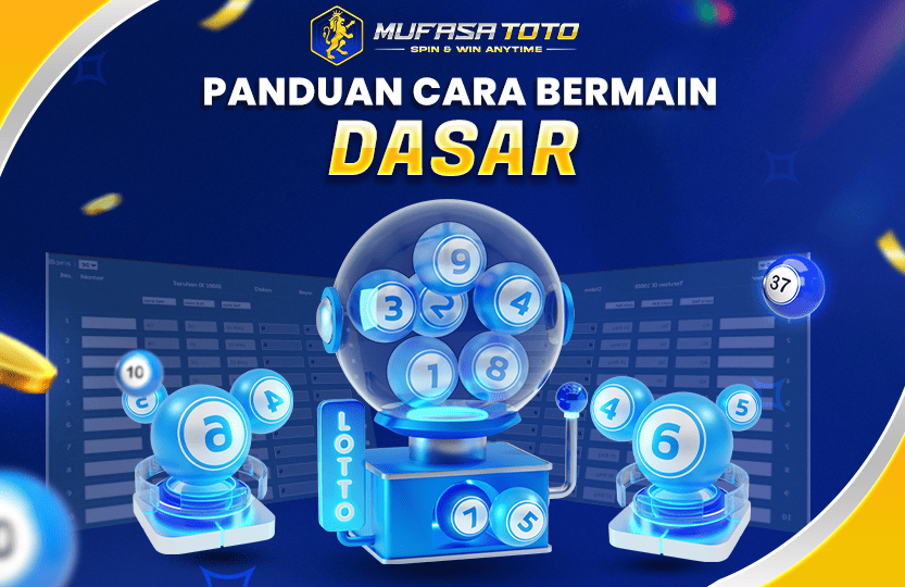 CARA BERMAIN DASAR