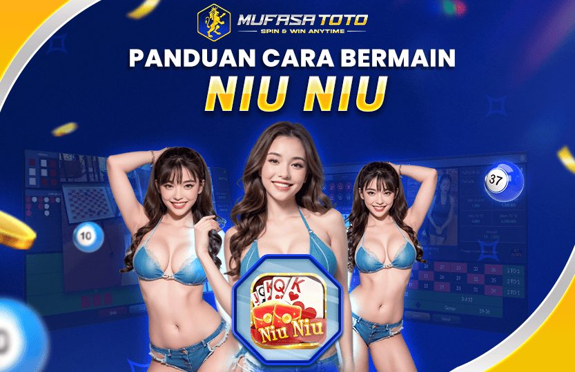 CARA BERMAIN NIU NIU